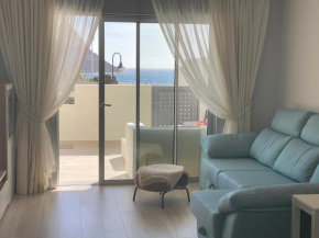 A beautiful apartment with a beach view - La Tejita - El Medano